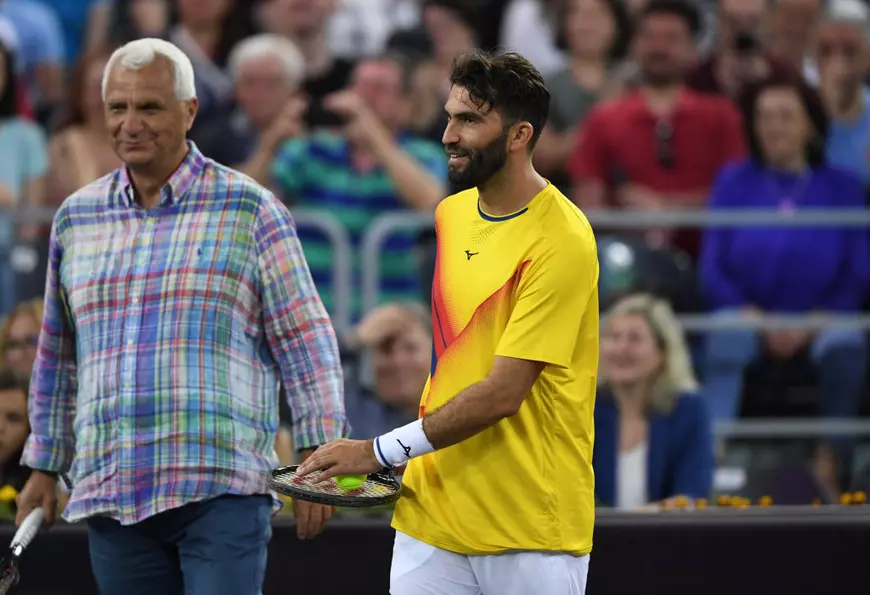 Cum se retrage un mare sportiv? Exemplul de la Cluj