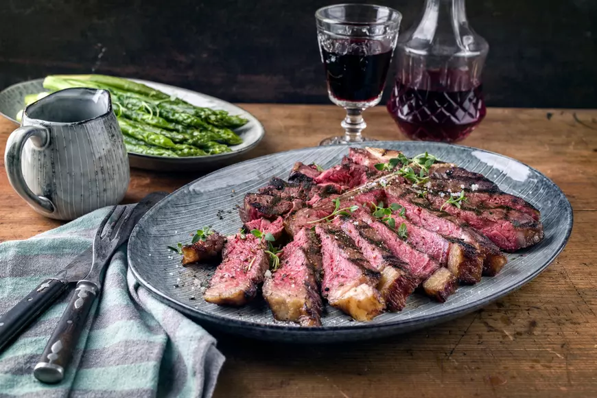     Bistecca Fiorentina 