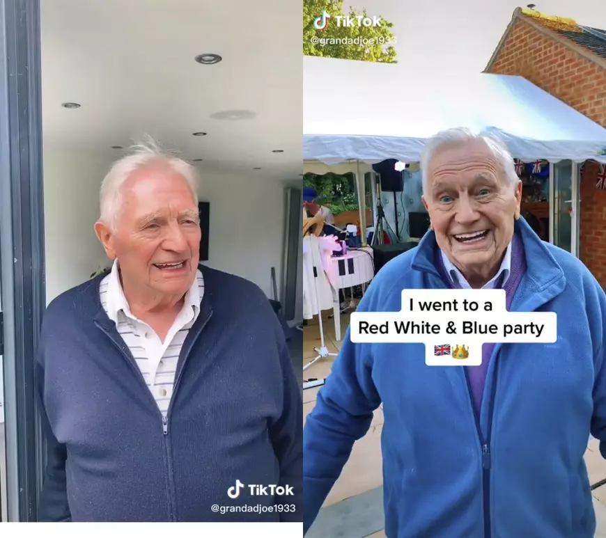 Au peste 60 de ani și sunt vedete pe TikTok. Cine sunt influencerii seniori care câștigă sute de mii de euro