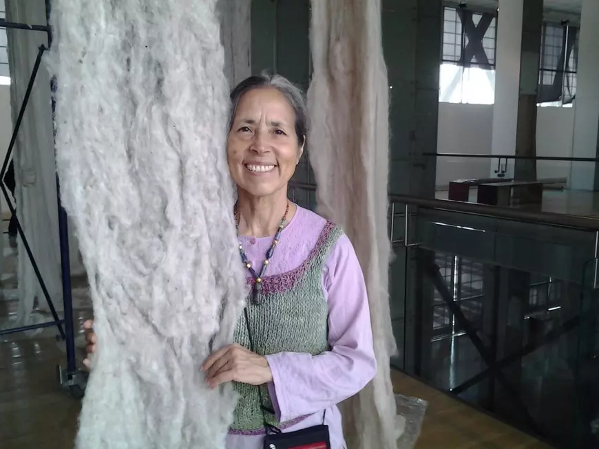 5 artiste pe care nu trebuie să le ratezi dacă ajungi la Bienala de la Veneția. Pe listă e și o româncă