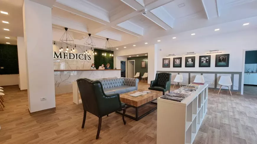 MedLife își consolidează prezența în vestul țării și anunță semnarea achiziției pentru Grupul Medici’s