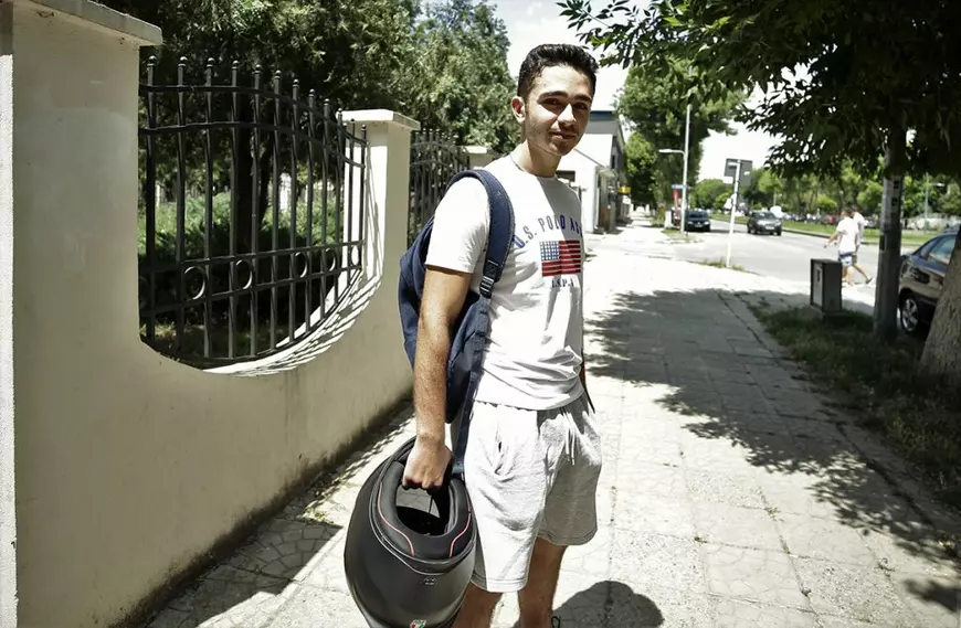 „Nu mă surprinde că se depun multe contestații”. Cum a decurs evaluarea digitală la Bac în Călărași, județ cu cea mai mare scădere la rata de promovare