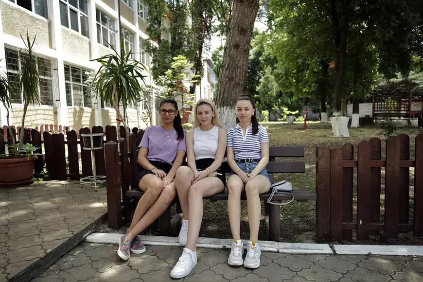 „Nu mă surprinde că se depun multe contestații”. Cum a decurs evaluarea digitală la Bac în Călărași, județ cu cea mai mare scădere la rata de promovare