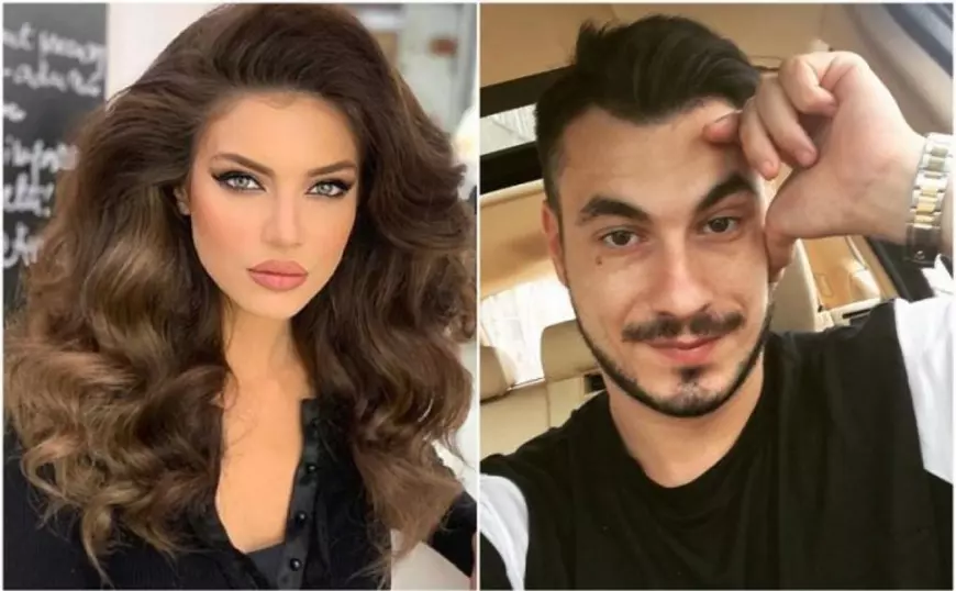 Cristina Ich, despre relația zbuciumată cu Alex Pițurcă: „O perioadă groaznică”