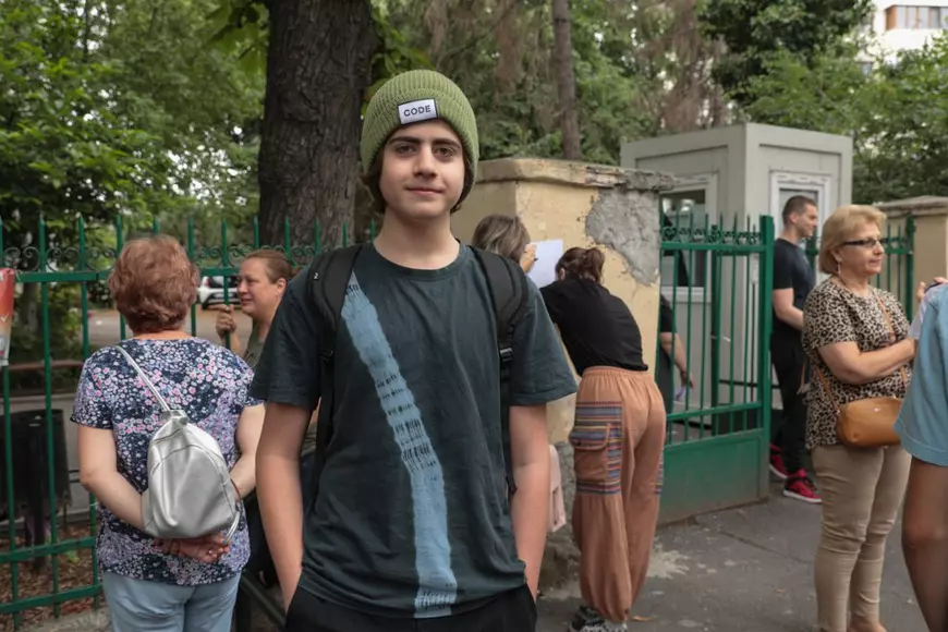 REPORTAJ. Evaluarea Națională la română, după pandemie. „A trebuit să apelăm la meditații ca să acopere în 9 luni ce n-au făcut în 2 ani”