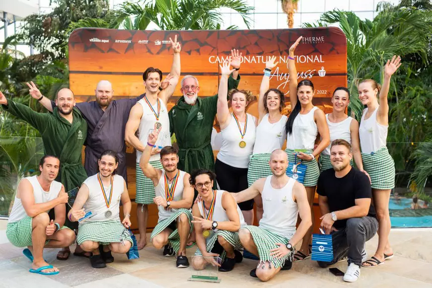 Therme Bucuresti redeschide Sands of Therme, cea mai mare plajă urbană din Europa, și anunță o serie de premiere pentru sezonul de vară