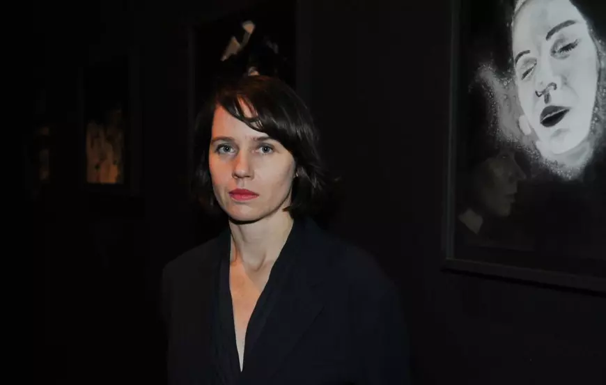 5 artiste pe care nu trebuie să le ratezi dacă ajungi la Bienala de la Veneția. Pe listă e și o româncă