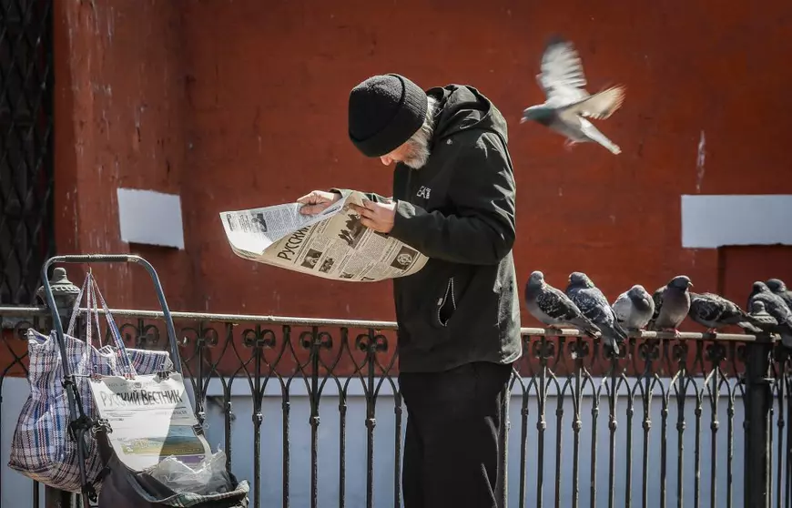 Trei ruși explică pentru Libertatea viața de zi cu zi într-o țară tot mai izolată: „Putin vrea să-i distrugă pe cei împotriva războiului. Și sancțiunile fac același lucru”