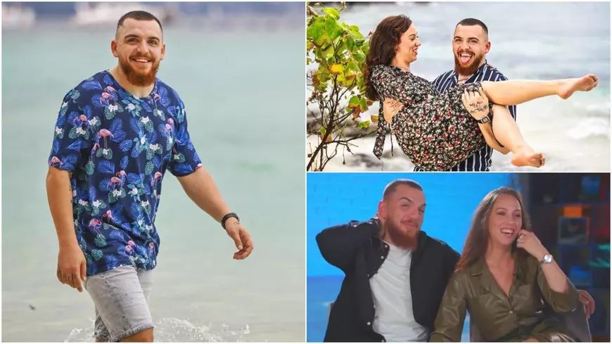 Rey, mesaj surprinzător pentru Lavinia, după ce a văzut finala sezonului 6 din „Insula Iubirii”. „Încă te mai iubesc”