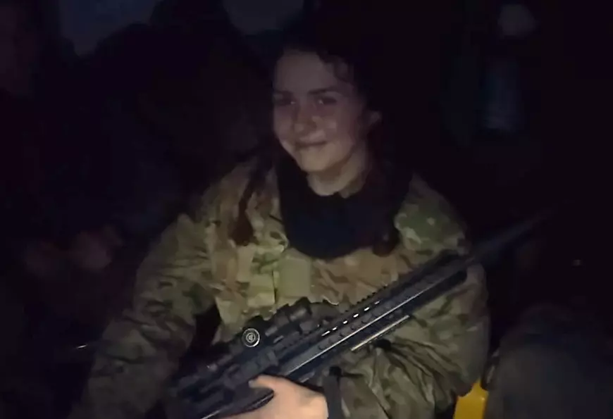 Actrița paramedic care cânta și salva vieți în subsolurile Azovstal a fost capturată de ruși. Nimeni nu știe nimic de ea, de o lună