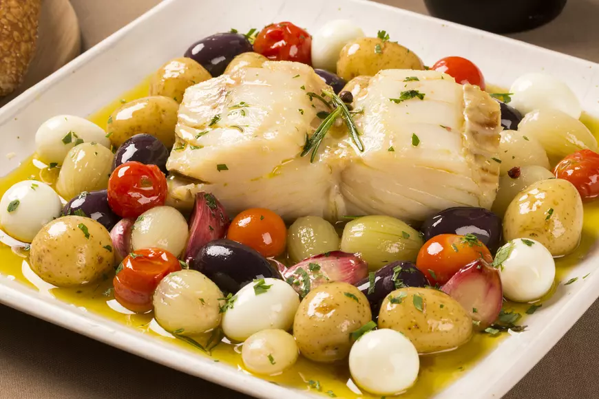     Bacalhau - a dish to try in Portugal