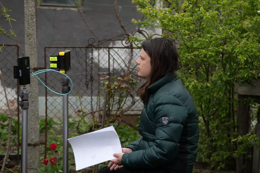 Cineaștii generației Z își aduc scurtmetrajele la TIFF 2022. Ei promit energie, diversitate și inovație pentru viitorul cinematografiei din România