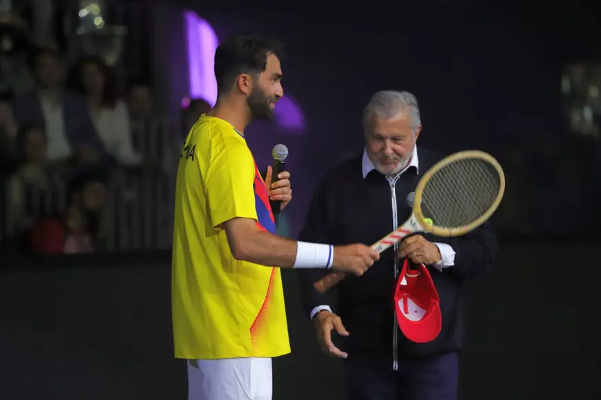 Cum se retrage un mare sportiv? Exemplul de la Cluj