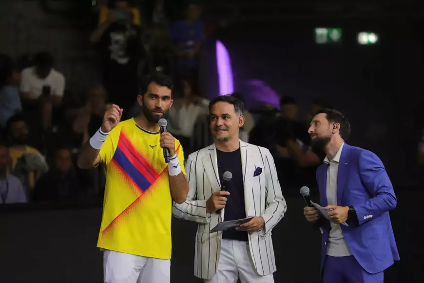 Cum se retrage un mare sportiv? Exemplul de la Cluj