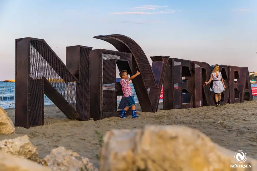 UNTOLD și Neversea, locurile perfecte de joacă pentru copiii din noi