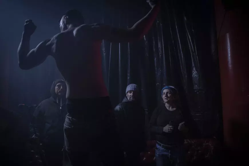 10 filme cu teme sociale pe care merită să le vezi la TIFF 2022