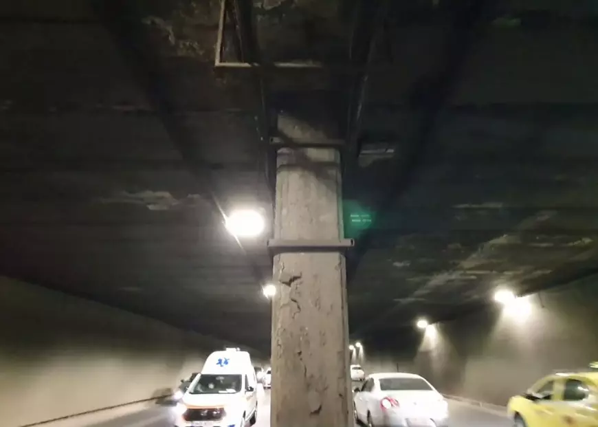 Tot ce merită să știi despre închiderea pasajului Unirea. Cât durează și cât costă