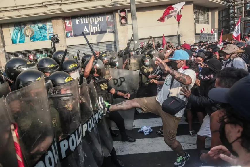 Un val de proteste și furie urmează în lume, acolo unde inflația a sporit nemulțumirea deja existentă a oamenilor. Unde anume?
