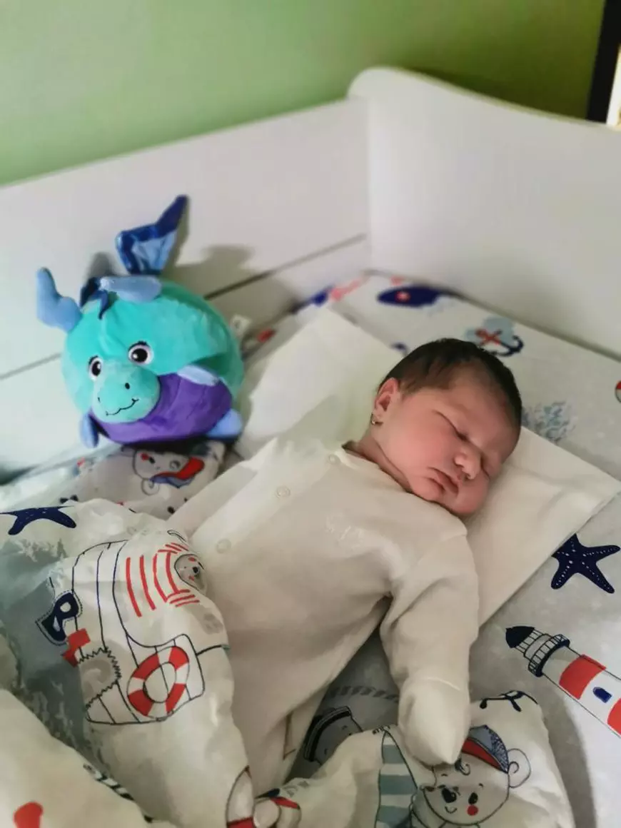 POVEȘTI CARE VINDECĂ. „Nu e vorba de modă, ci de niște proceduri avansate care te ajută să ai un copil dacă nu reușești să îl ai”. O mamă a adus pe lume trei copii prin fertilizare in vitro