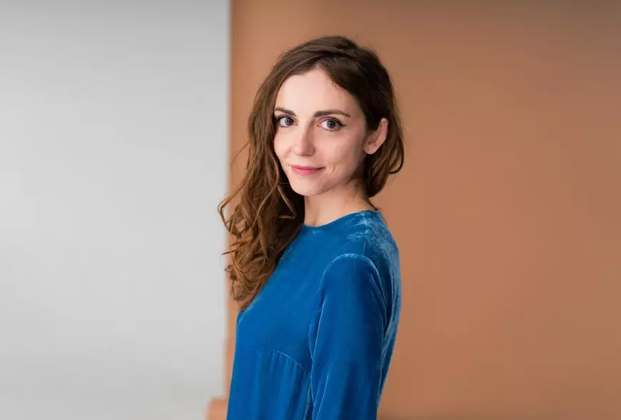 Raluca Dumitra, Head of Marketing, eJobs Romania