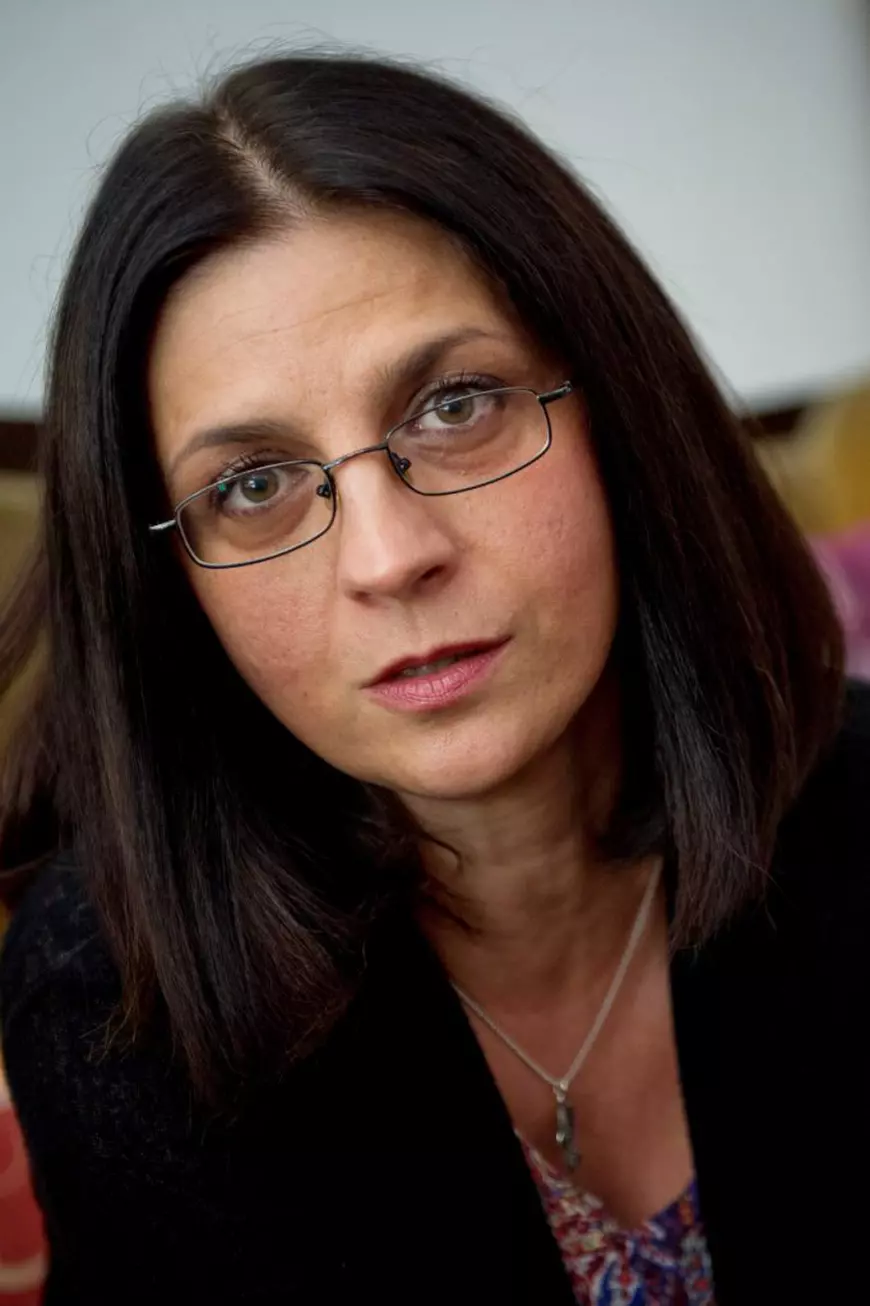 INTERVIU. Relația specială pe care scriitoarea Simona Popescu o are cu timpul: „Nu există decât prezentul trecutului, prezentul și prezentul viitorului”