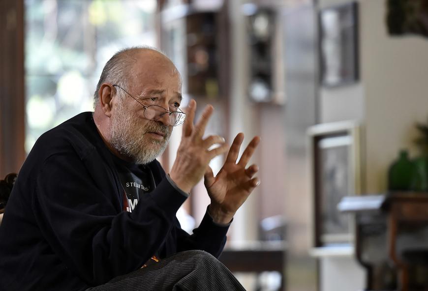 Ce spune Cristian Tudor Popescu despre cazul șefului Știrilor TVR: „E de protecția consumatorului! Consumatorul nu știe că articolul a fost plătit de partid”