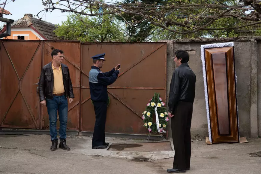 Cineaștii generației Z își aduc scurtmetrajele la TIFF 2022. Ei promit energie, diversitate și inovație pentru viitorul cinematografiei din România