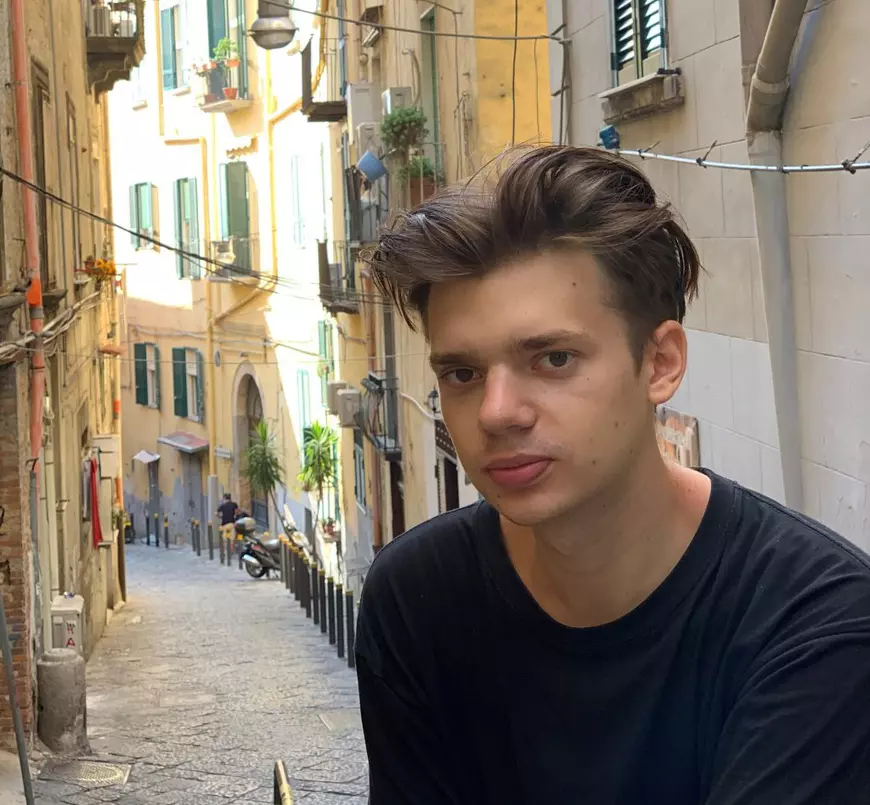 Cineaștii generației Z își aduc scurtmetrajele la TIFF 2022. Ei promit energie, diversitate și inovație pentru viitorul cinematografiei din România