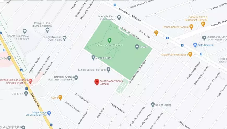 Unde se mută Traian Băsescu după ce pleacă din vila de protocol din Primăverii