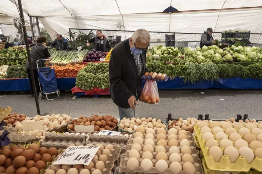 Un val de proteste și furie urmează în lume, acolo unde inflația a sporit nemulțumirea deja existentă a oamenilor. Unde anume?