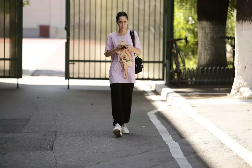 Reportaj. Bac-ul la matematică, o formalitate pentru elevii de la Colegiul „Vianu”, deja admiși la facultăți în afară: „A fost penibil de ușor”