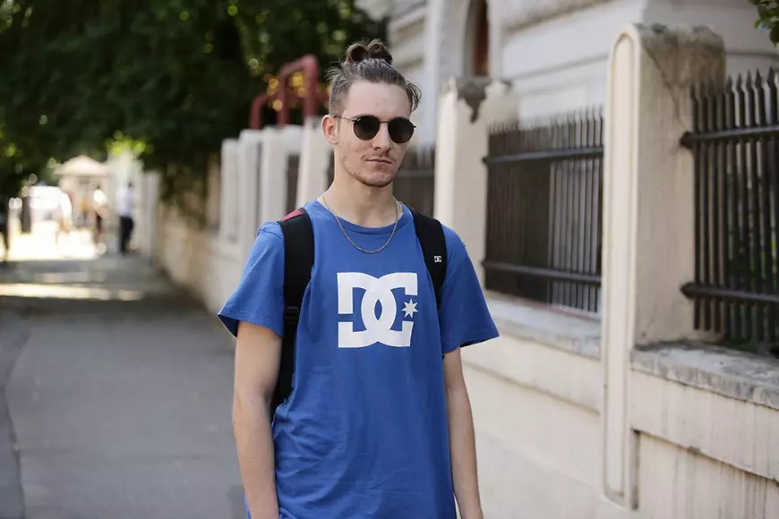 Reportaj. Bac-ul la matematică, o formalitate pentru elevii de la Colegiul „Vianu”, deja admiși la facultăți în afară: „A fost penibil de ușor”