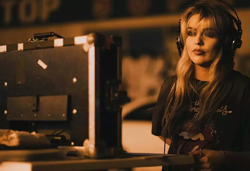 Cineaștii generației Z își aduc scurtmetrajele la TIFF 2022. Ei promit energie, diversitate și inovație pentru viitorul cinematografiei din România