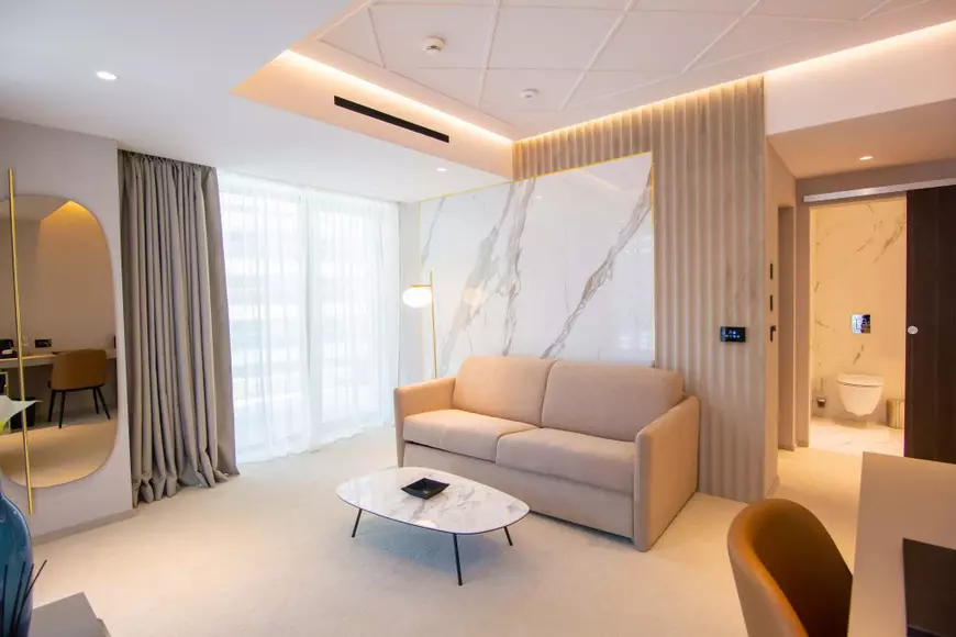 Nordis Mamaia, cel mai impresionant ansamblu hotelier și rezidențial de pe litoral, predă apartamentele, iar investitorii devin proprietari