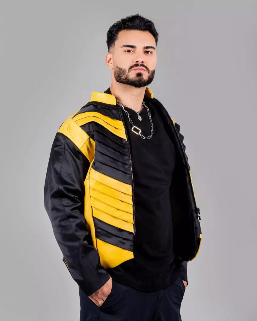 Liviu Teodorescu, declarații neașteptate despre Jador, după o sesiune de studio. „M-a pus în genunchi”