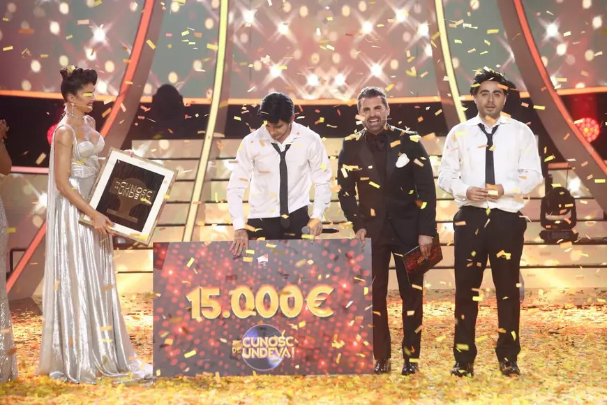 Motivul pentru care Emi de la „Noaptea Târziu” nu vrea să participe la „Survivor România”. „Agitația e prezentă, dar mai apoi încep secvențele de discuții”