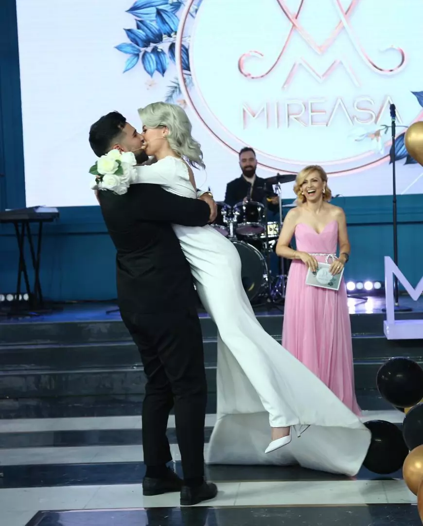Simona Gherghe, detalii neștiute despre ultimul sezon al show-ului „Mireasă”. „Sunt colerică și încă trebuie să mai lucrez cu mine”