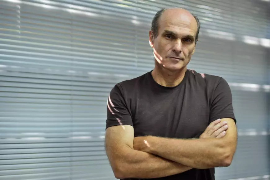 Interviu-eveniment cu CTP despre justiție, presă și legile securității: „Iohannis nu are vreo treabă cu Securitatea, dar expresia «cineva ne-a dat» este modul de a vorbi și de a gândi securist” 