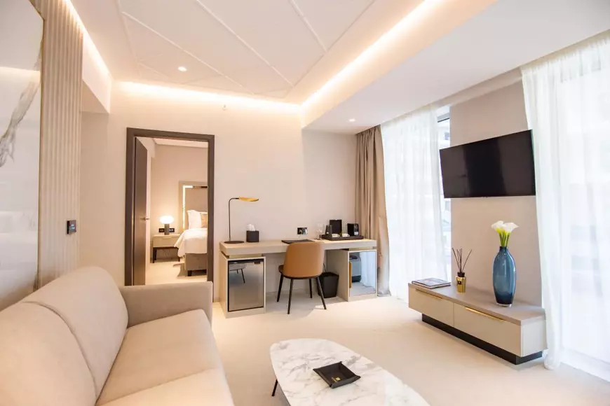 Nordis Mamaia, cel mai impresionant ansamblu hotelier și rezidențial de pe litoral, predă apartamentele, iar investitorii devin proprietari