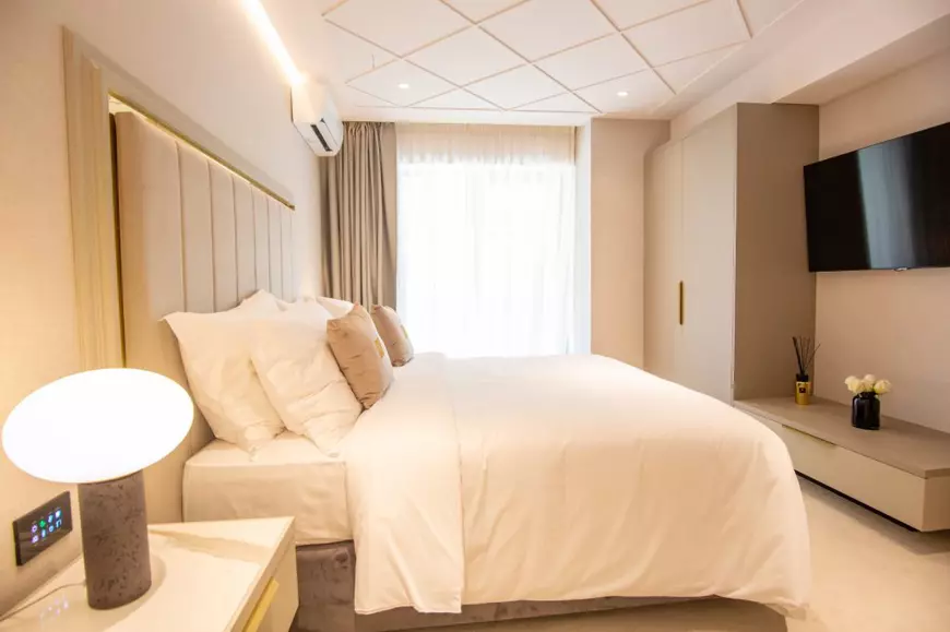 Nordis Mamaia, cel mai impresionant ansamblu hotelier și rezidențial de pe litoral, predă apartamentele, iar investitorii devin proprietari