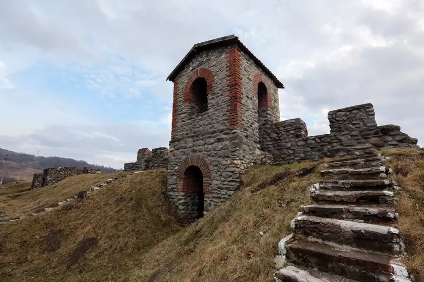Castre romane din România