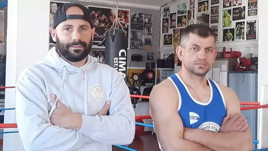 Un român a plecat cioban în Sardinia și a ajuns boxer profesionist. „Aici m-am destupat la minte”