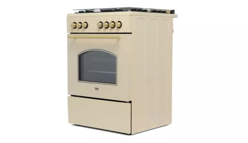 Aragaz Beko FSE62134DCR