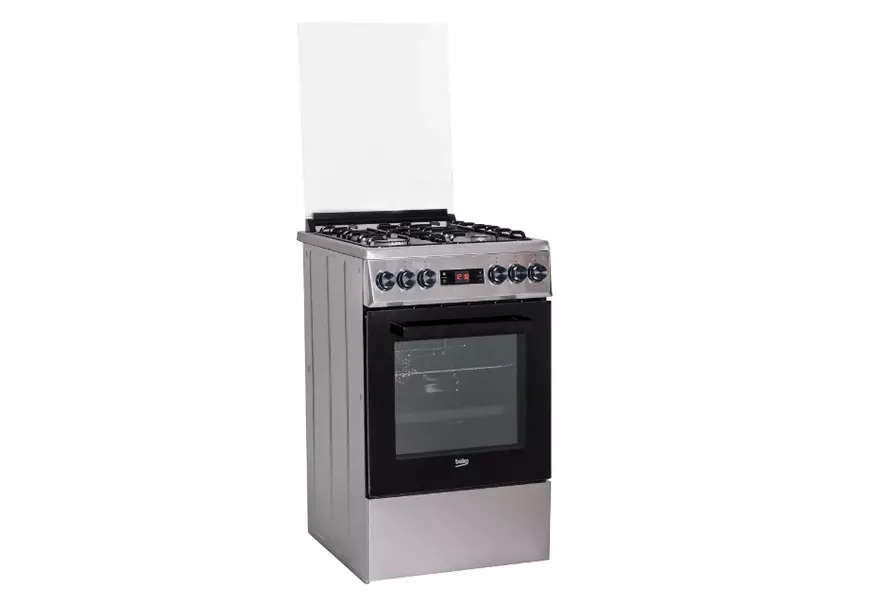 Aragaz BEKO FSMT52320DXO 