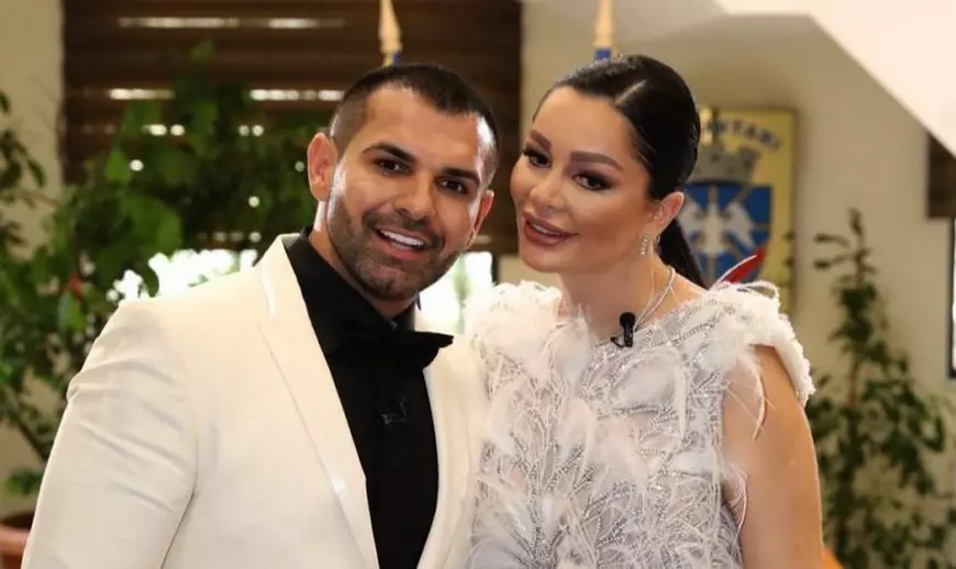 Gestul făcut de Brigitte pentru ca soțul ei, Florin Pastramă, să se întoarcă acasă. Cei doi s-au împăcat. „M-am rugat 4 săptămâni cu lacrimi”