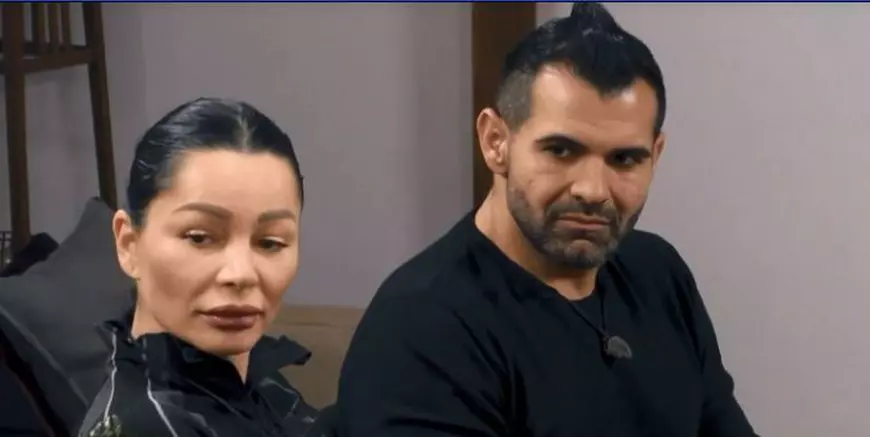 Gestul făcut de Brigitte pentru ca soțul ei, Florin Pastramă, să se întoarcă acasă. Cei doi s-au împăcat. „M-am rugat 4 săptămâni cu lacrimi”