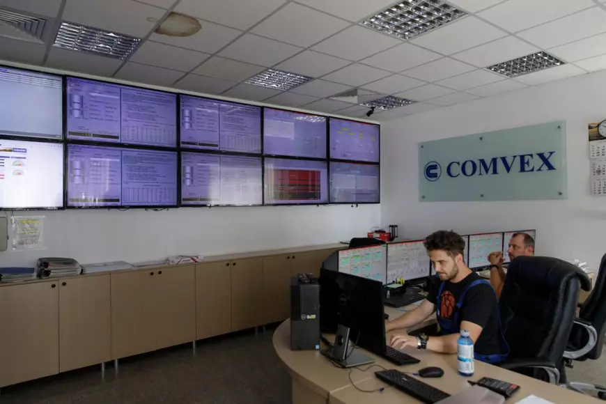 REPORTAJ de pe frontul cerealelor. Cum se exportă producția României și a Ucrainei printr-o investiție imensă