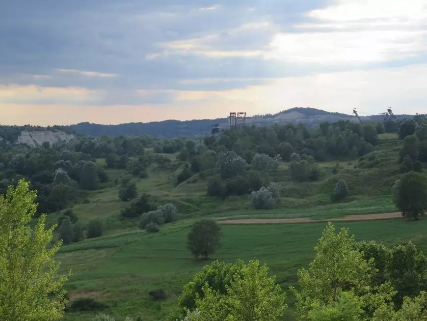 Reportaj. Sfârșitul cărbunelui românesc îi revoltă pe minerii din Gorj, care nu cred în „tranziția verde”: „Sunt povești nemuritoare!” 