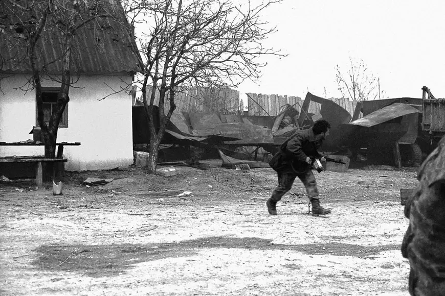 Rusia amenință Moldova. Imagini pe care nu le-ați văzut niciodată: războiul moldo-rus de pe Nistru și amintirea care îi sperie pe români