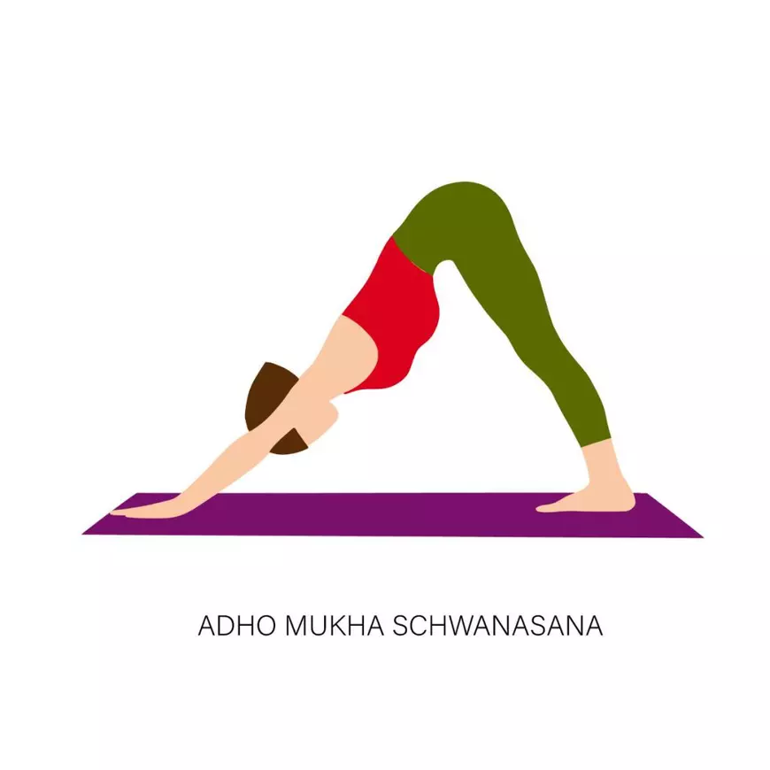 Poziții de yoga pentru postură